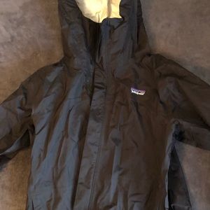 Patagonia jacket